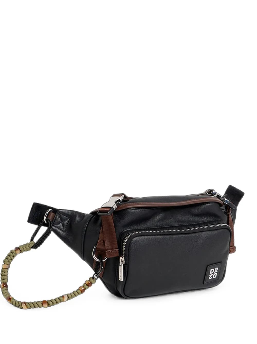 RIÑONERA DSQUARED2 D2