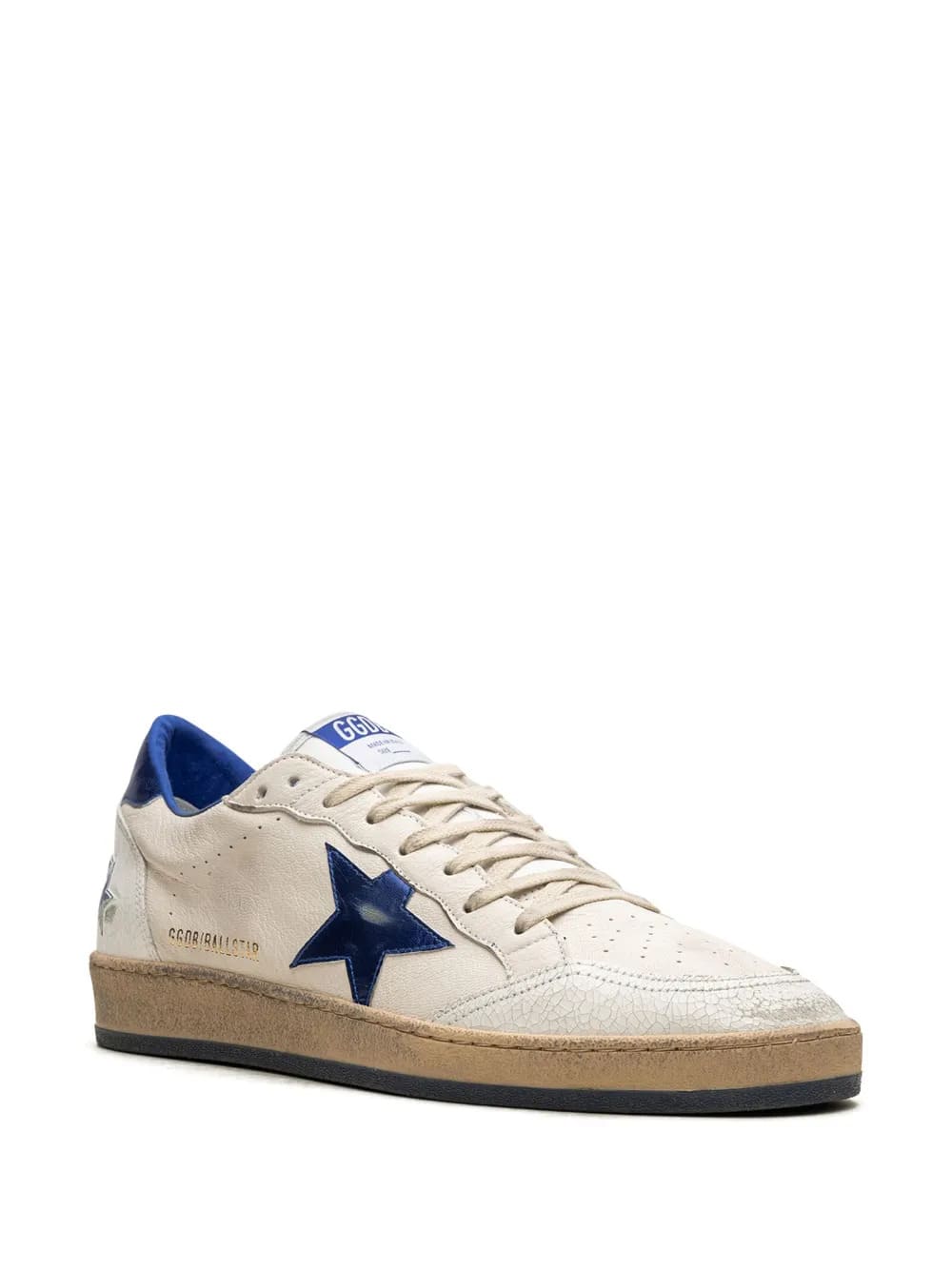 SNEAKERS GOLDEN GOOSE BALL STAR