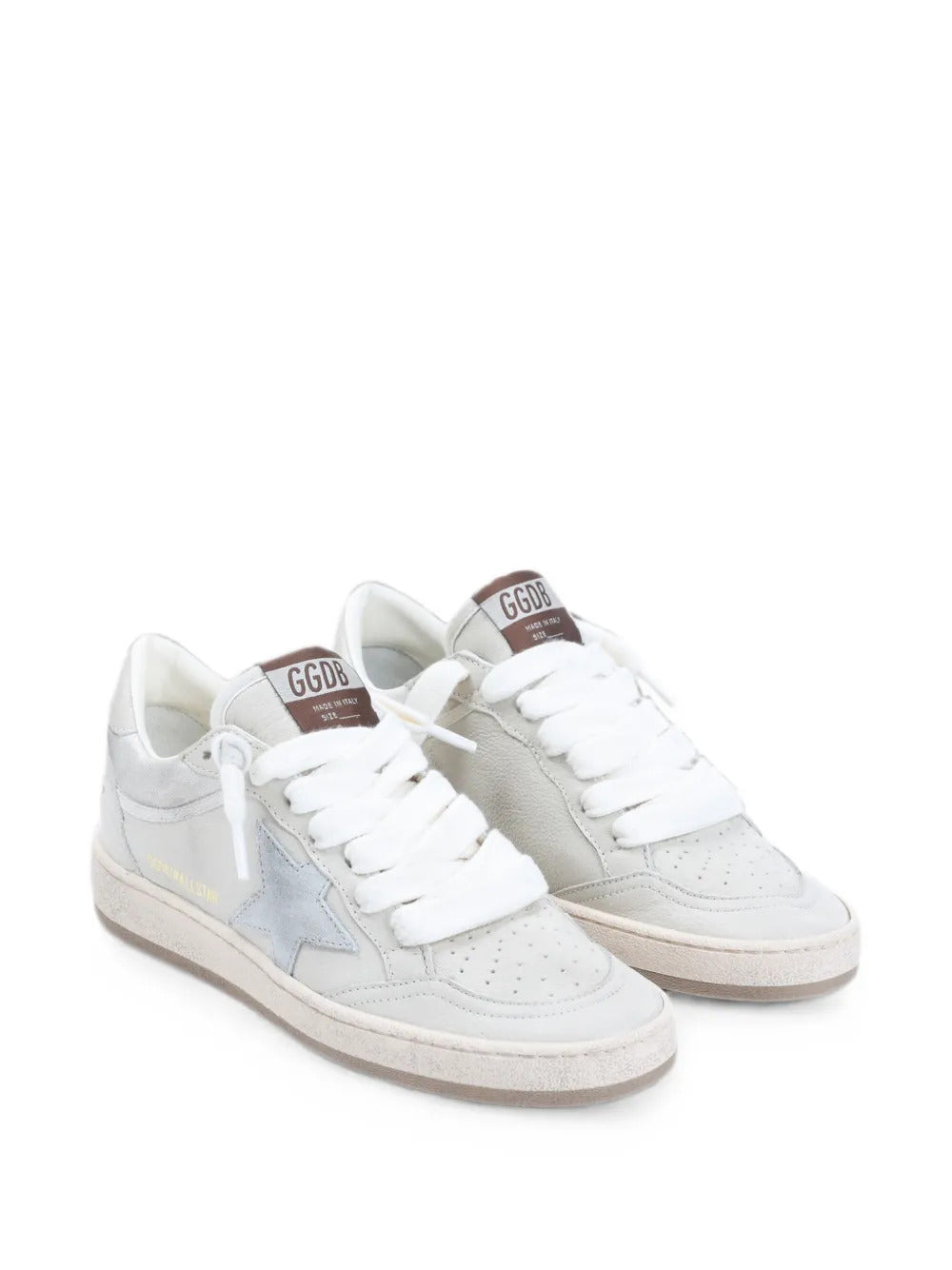 SNEAKERS GOLDEN GOOSE BALL STAR