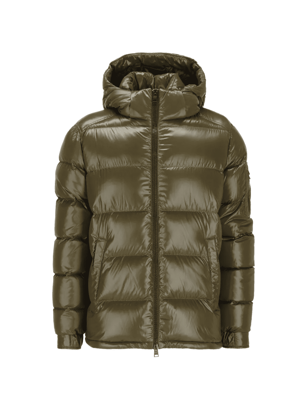 CHAQUETA HERNO