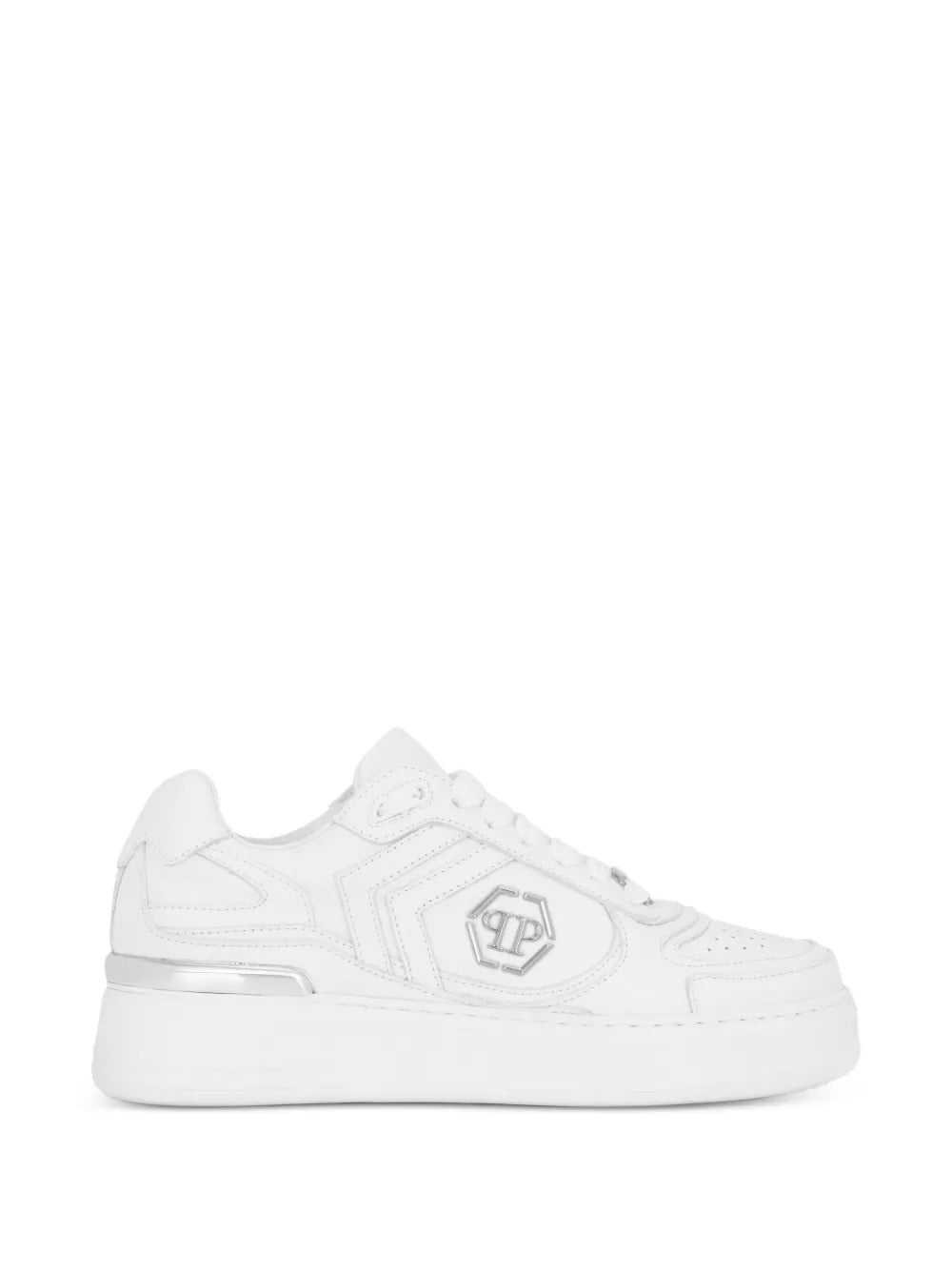 SNEAKERS PHILIPP PLEIN PIT-STOP