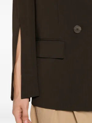 BLAZER TWINSET