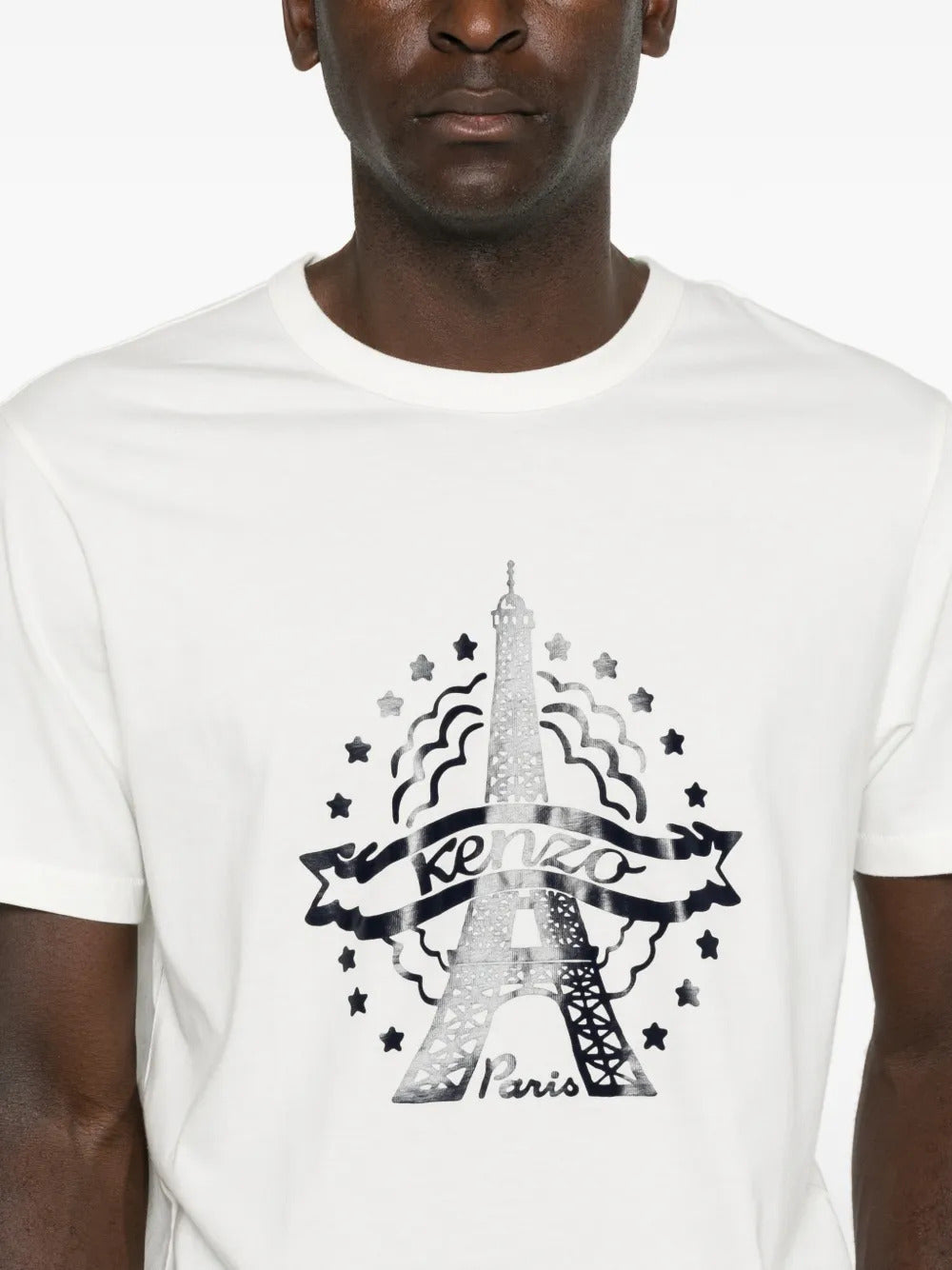 CAMISETA KENZO ESTAPADA