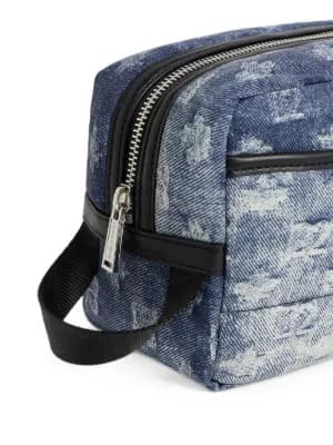 NECESER DSQUARED2 D2 MONOGRAMA