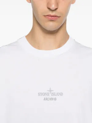 CAMISETA STONE ISLAND ARCHIVIO