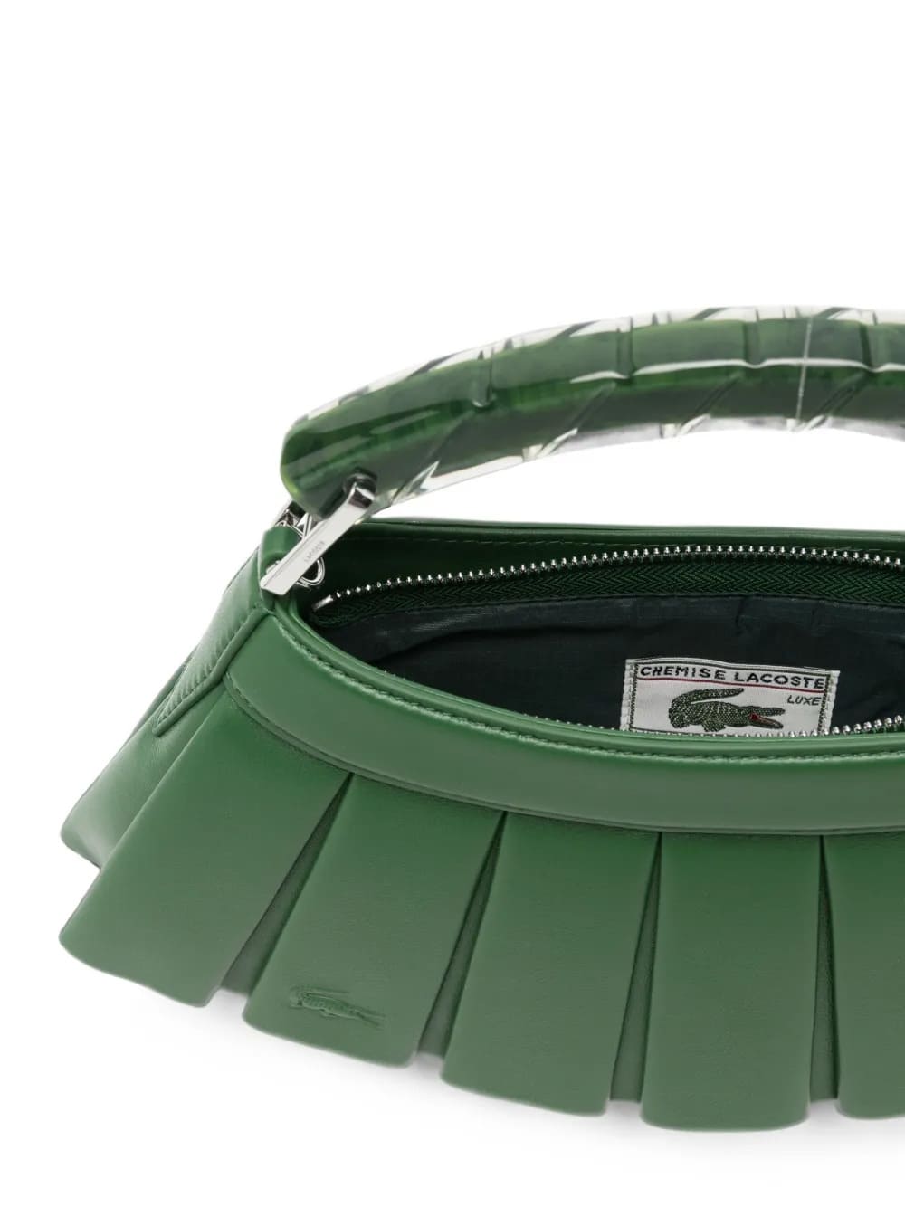 BOLSO LACOSTE
