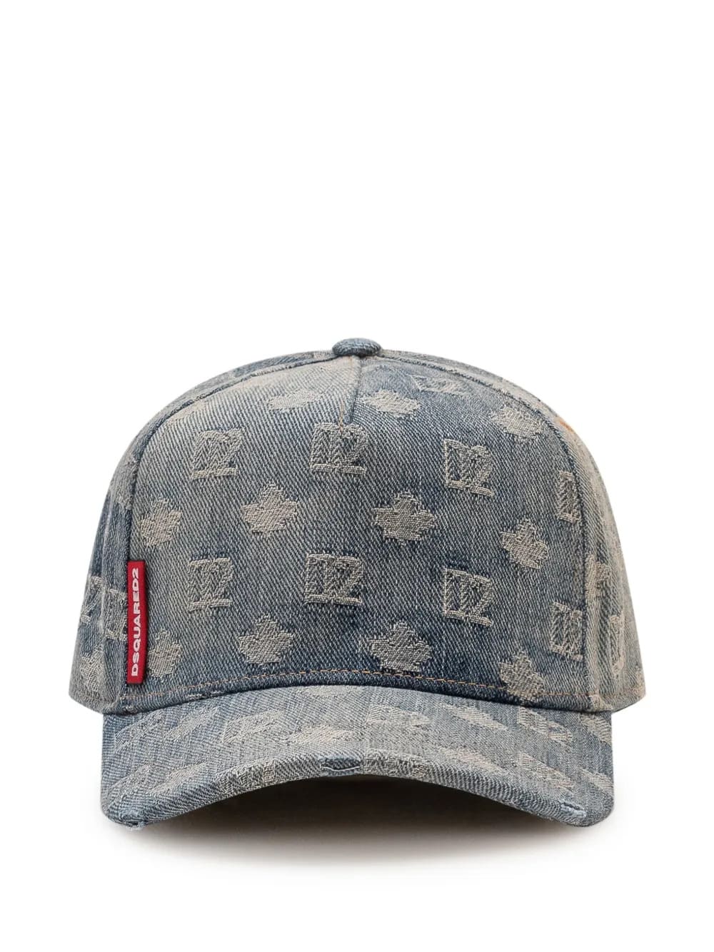 GORRA DSQUARED2 DENIM