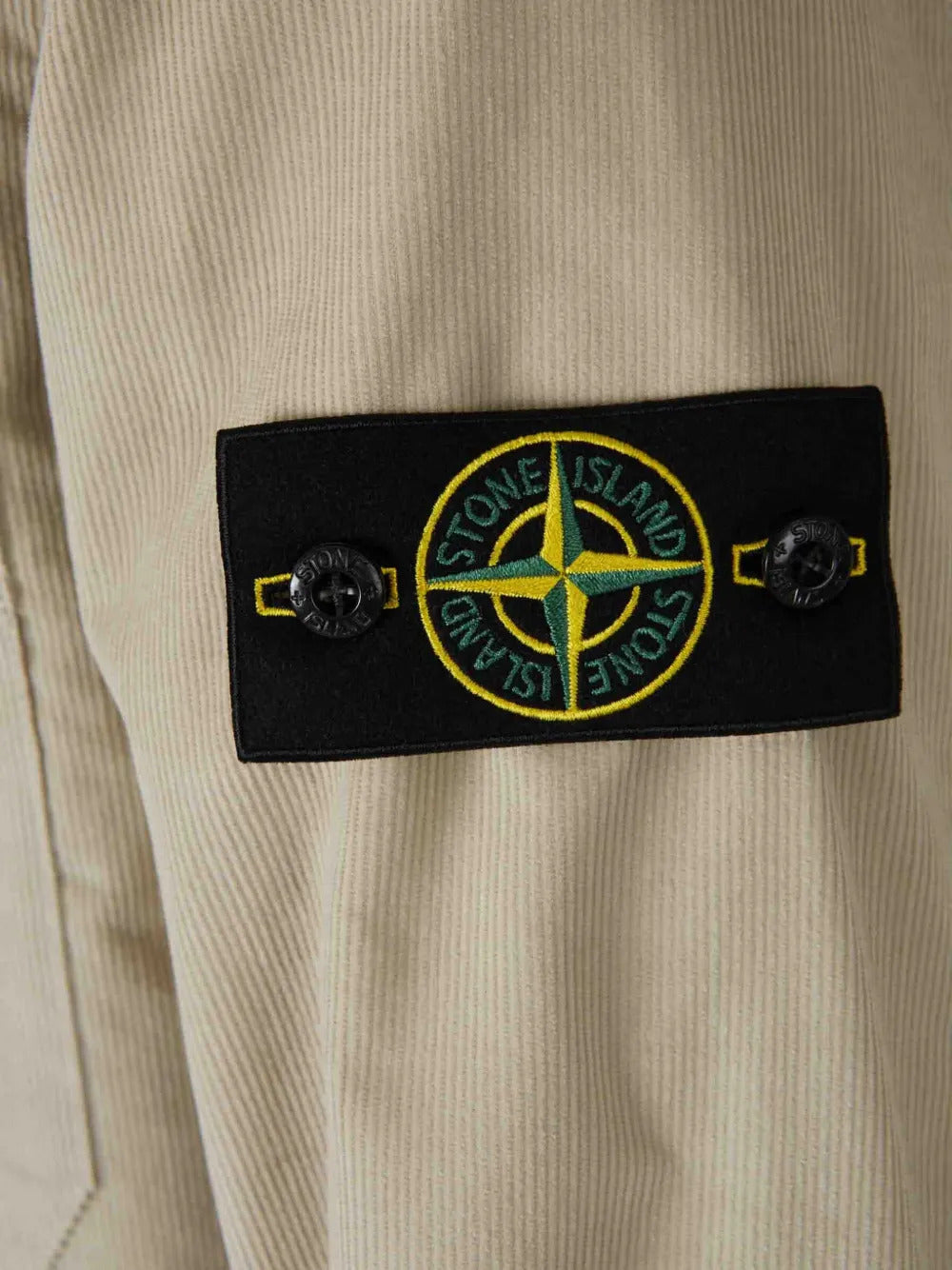 CAMISA STONE ISLAND