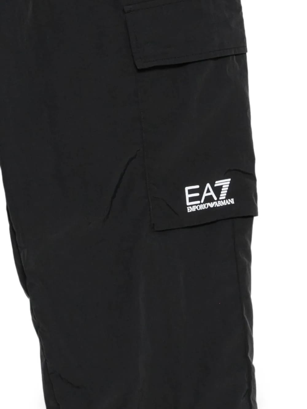 PANTALONES EA7 CARGO