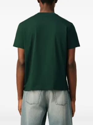 CAMISETA AMI PARIS LOGO