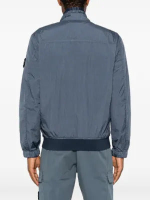 CHAQUETA STONE ISLAND LOGO
