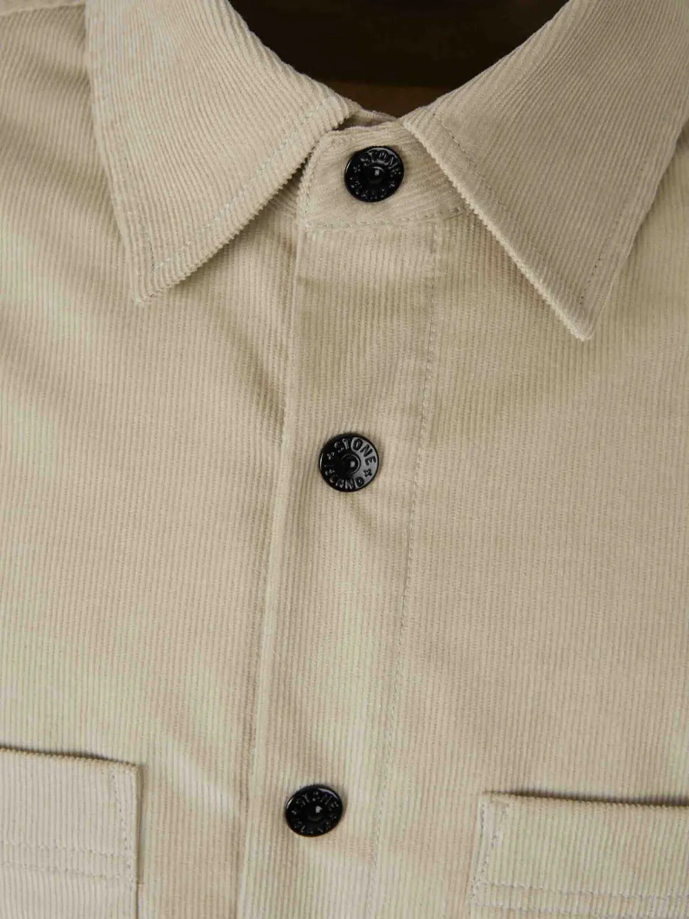 CAMISA STONE ISLAND