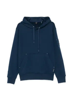 SUDADERA MOOSE KNUCKLES LOGO