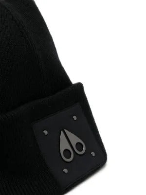 GORRO MOOSE KNUCKLES LOGO