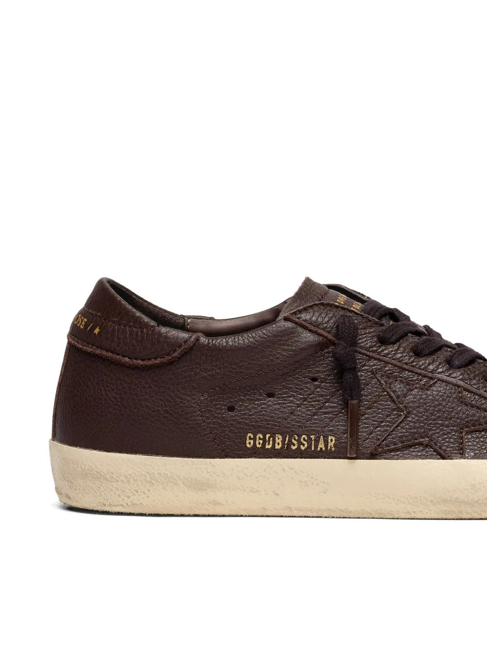 SNEAKERS GOLDEN GOOSE SUPER STAR