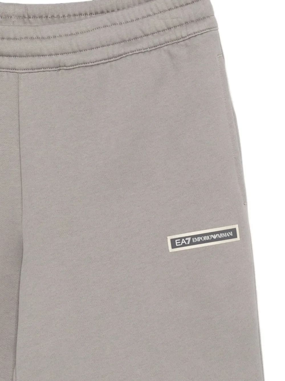 PANTALONES EA7 LOGO