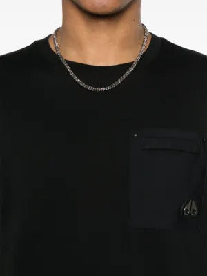 CAMISETA MOOSE KNUCKLES DALON