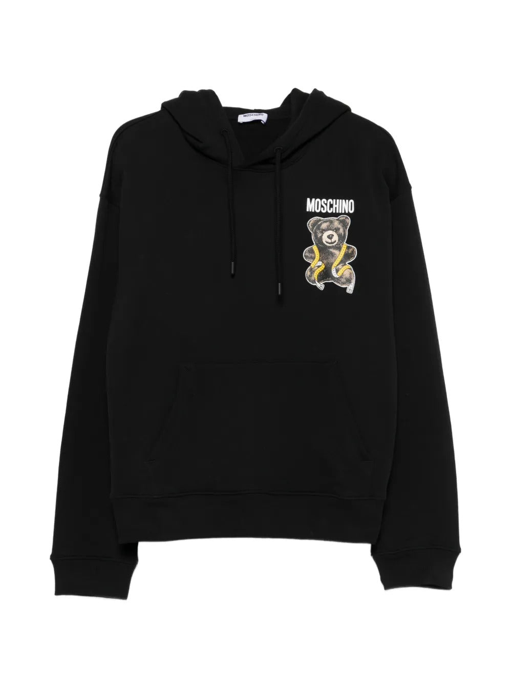 SUDADERA MOSCHINO TEDDY BEAR