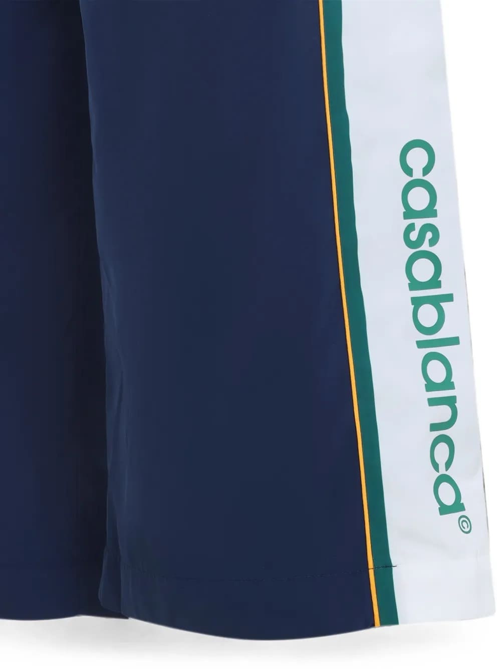 PANTALONES CASABLANCA LOGO