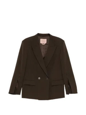 BLAZER TWINSET