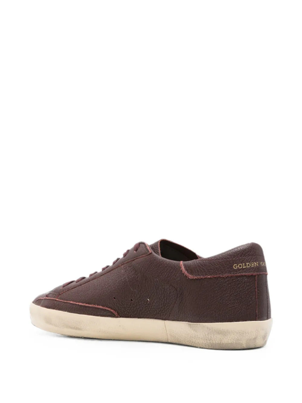 SNEAKERS GOLDEN GOOSE SUPER-STAR