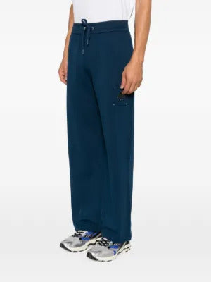 PANTALONES MOOSE KNUCKLES LOGO