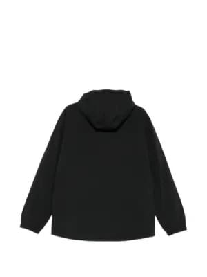 CHAQUETA EA7 LOGO