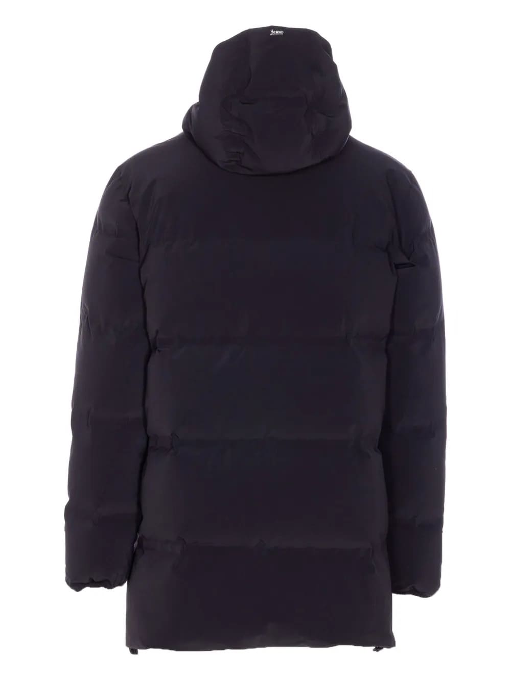 CHAQUETA HERNO GORRO