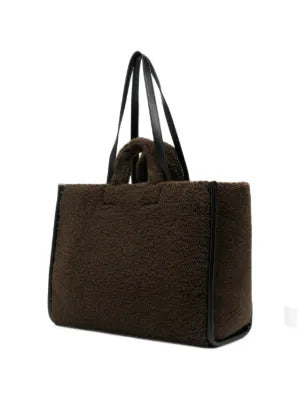 BOLSO LACOSTE LOGO