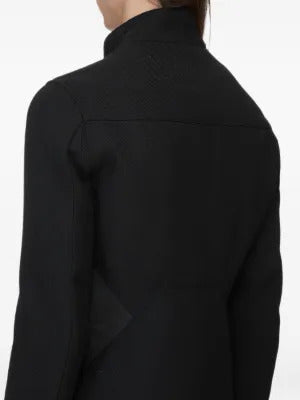 CHAQUETA RICK OWENS CREMALLERA