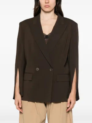 BLAZER TWINSET