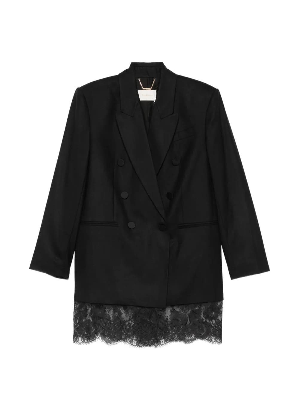 BLAZER ZIMMERMANN