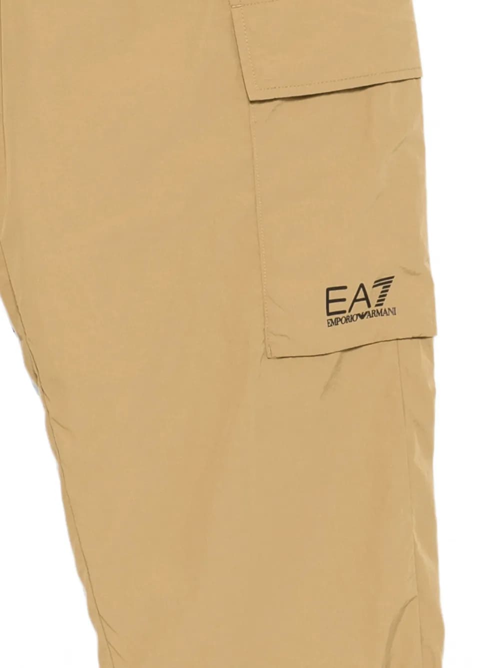 PANTALONES EA7 CARGO