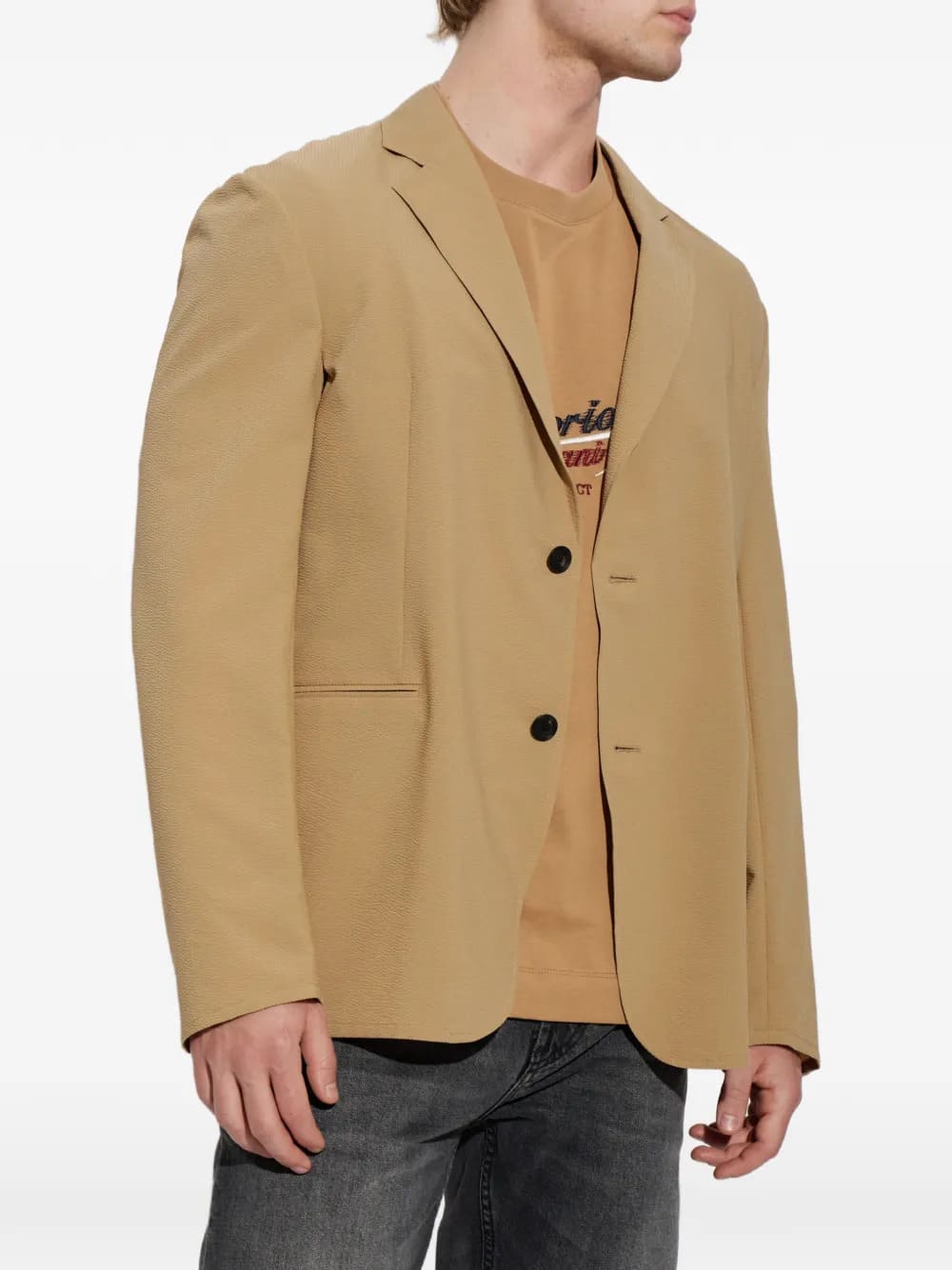 BLAZER EMPORIO ARMANI