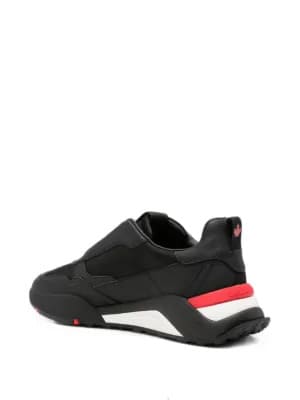 SNEAKERS DSQUARED2 LOGO