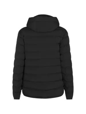 ABRIGO MACKAGE GORRO