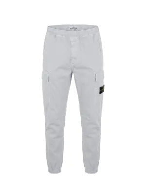 PANTALONES STONE ISLAND LOGO