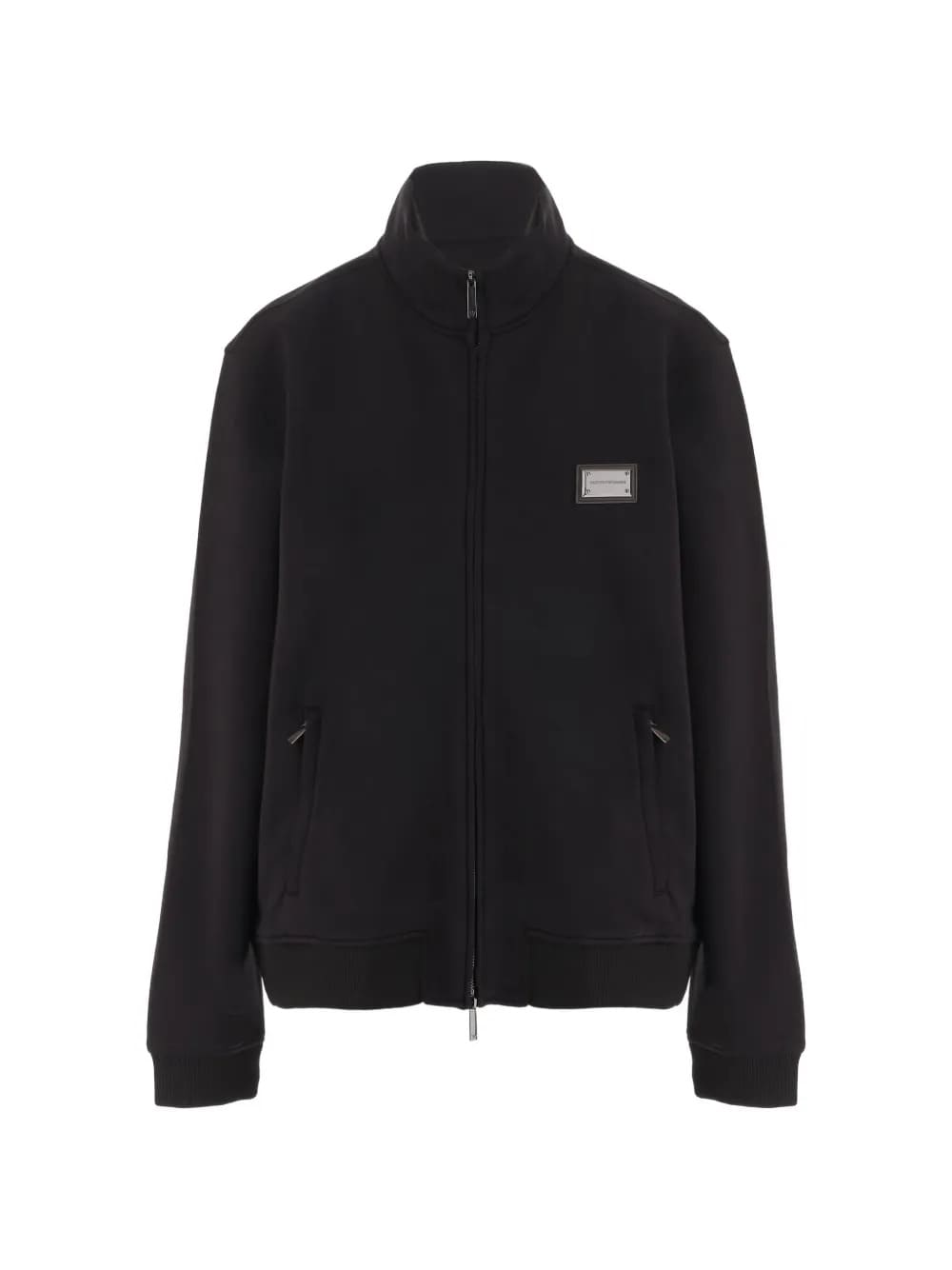 SUDADERA EMPORIO ARMANI LOGO
