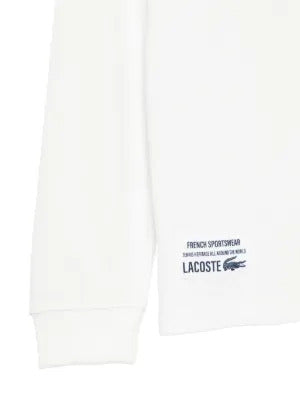 CAMISETA LACOSTE LOGO