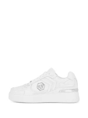 SNEAKERS PHILIPP PLEIN PIT-STOP