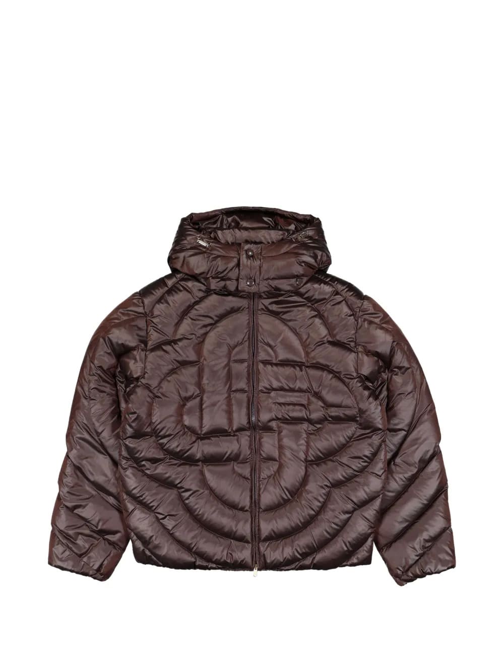 CHAQUETA CASABLANCA