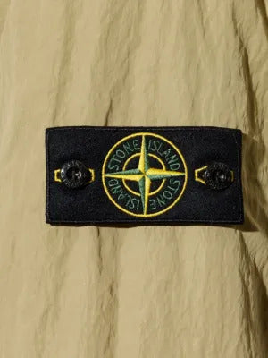 CHAQUETA STONE ISLAND LOGO
