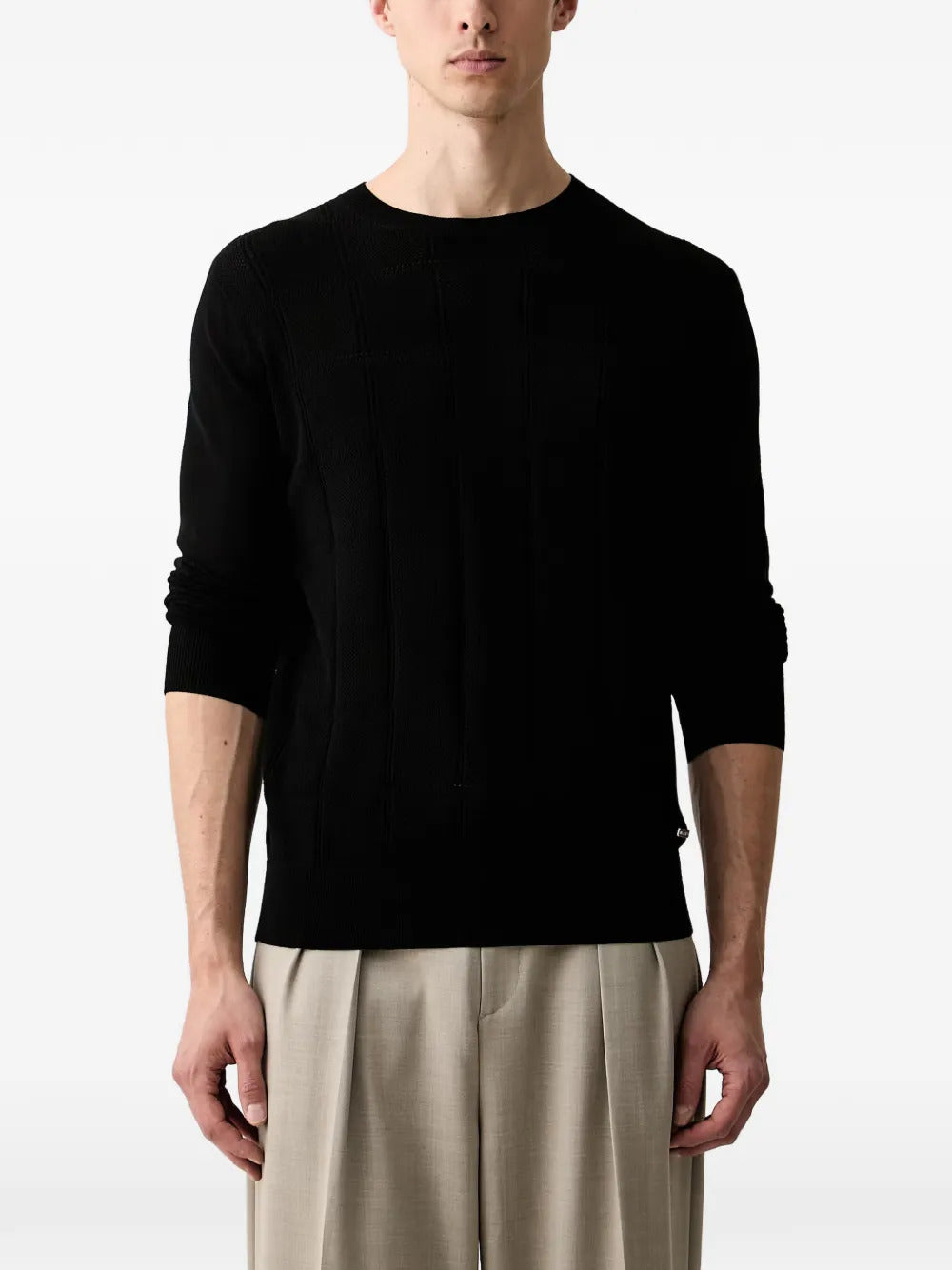 JERSEY KARL LAGERFELD TEXTURA