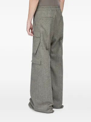 PANTALONES RICK OWENS CARGO