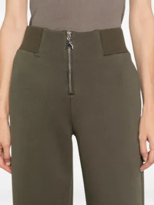 PANTALONES PATRIZIA PEPE CREMALLERA
