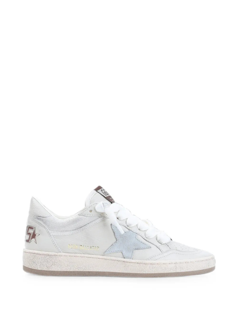 SNEAKERS GOLDEN GOOSE BALL STAR