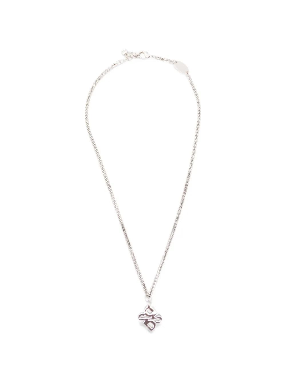 COLLAR DSQUARED2 D2