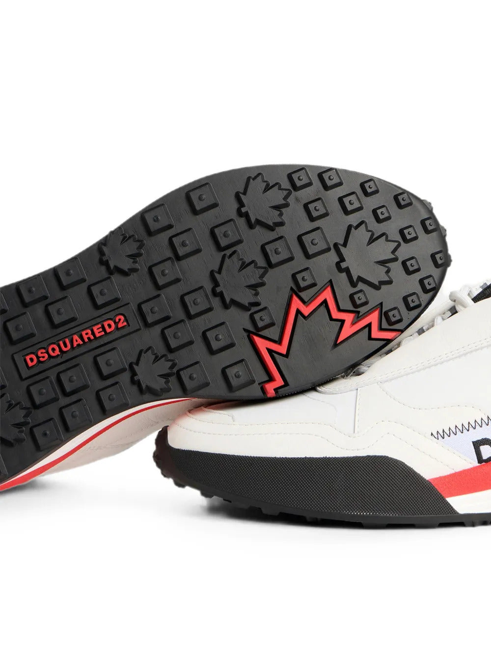 SNEAKERS DSQUARED2 D2 FLOW