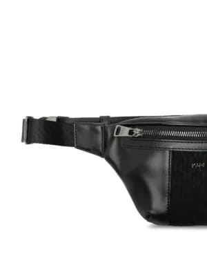 RIÑONERA KARL LAGERFELD LOGO