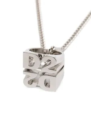 COLLAR DSQUARED2 D2